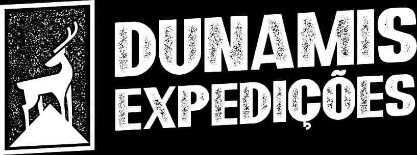 Dunamis Expedições Logo