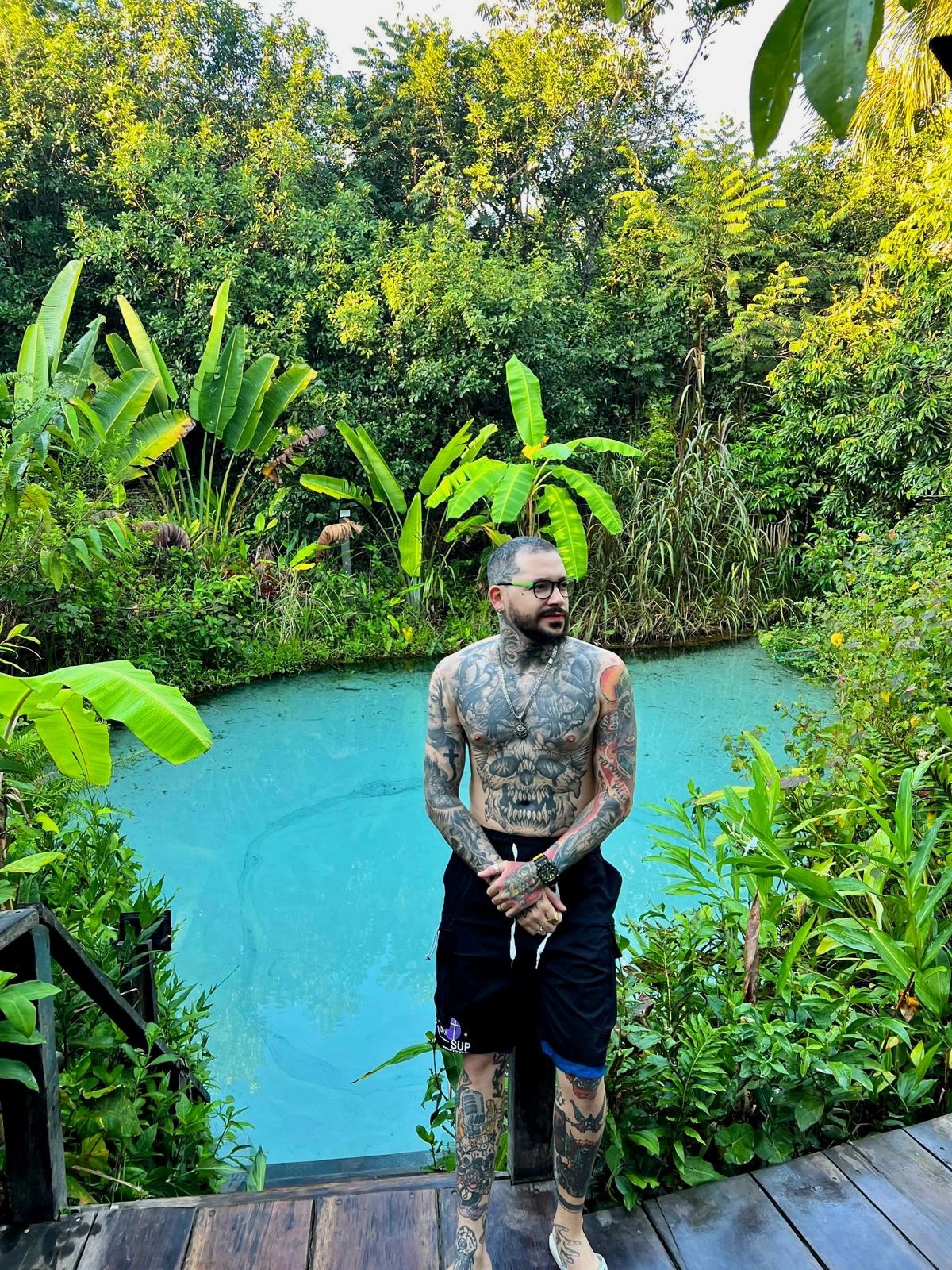 Galeria Dunamis Expedições - Foto 11