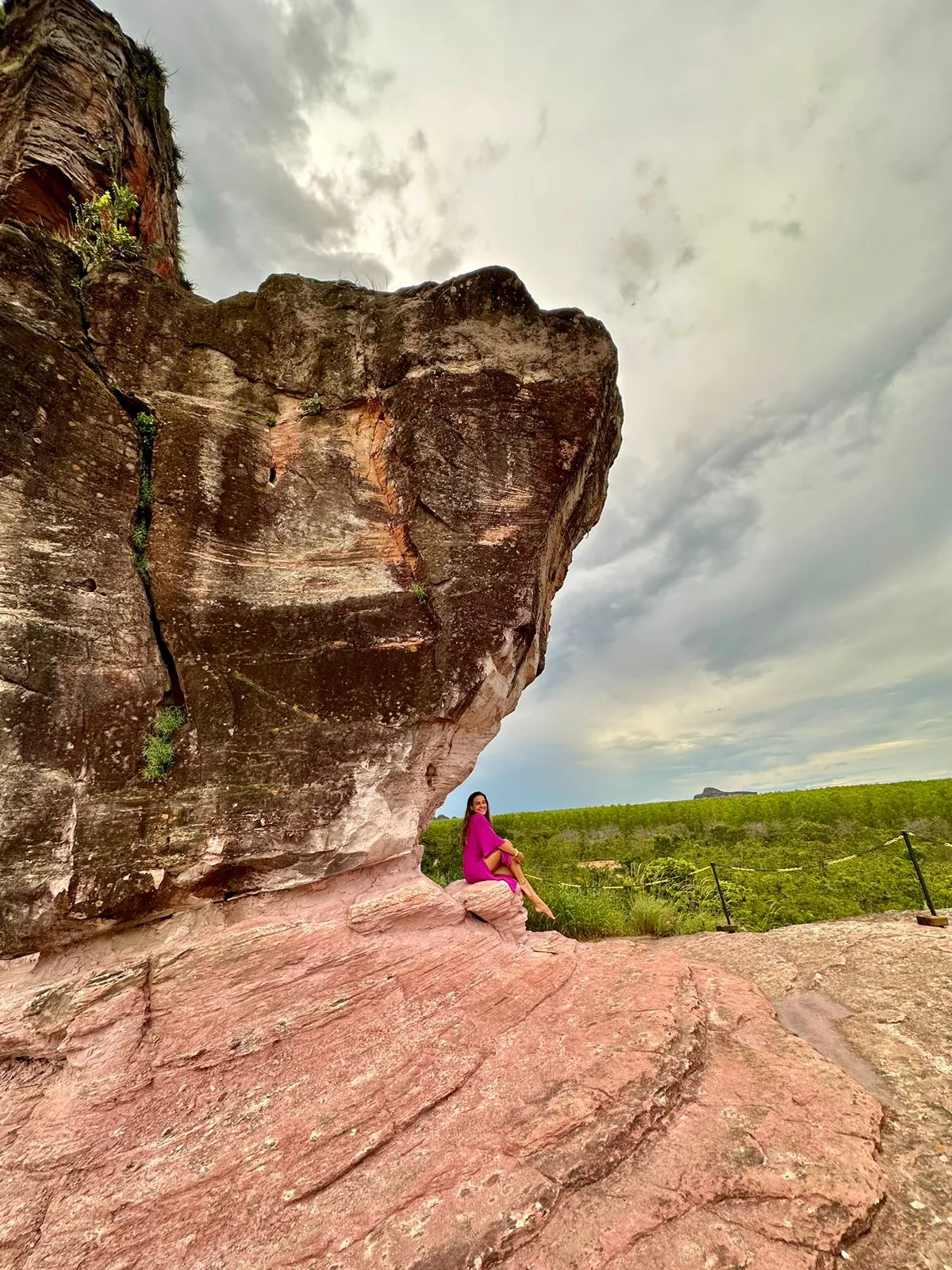 Galeria Dunamis Expedições - Foto 15