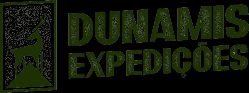 Dunamis Expedições Logo