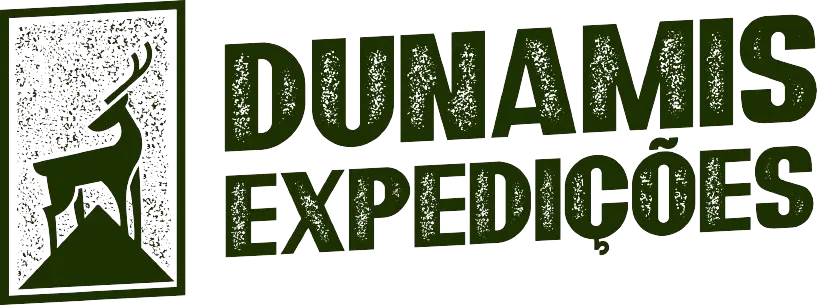 Dunamis Expedições Logo